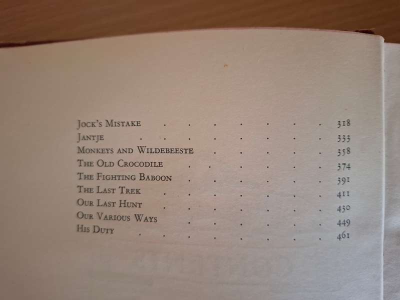 Jock of the Bushveld : Sir Percy Fitzpatrick (Hardcover)
