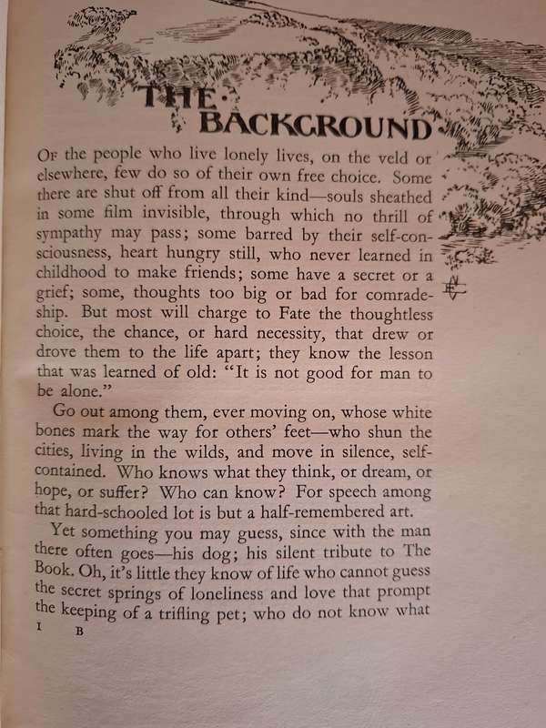Jock of the Bushveld : Sir Percy Fitzpatrick (Hardcover)