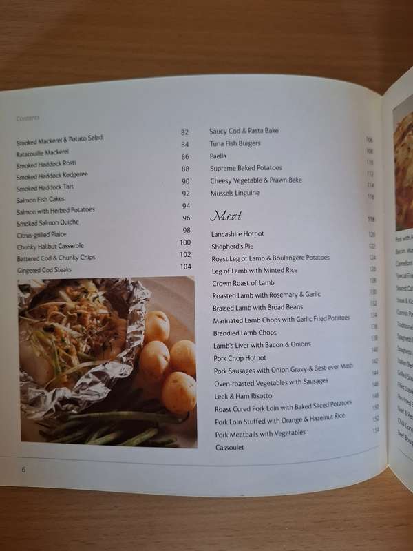 Traditional Recipes - Quick and easy proven recipes  (Paperback)