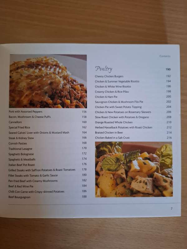 Traditional Recipes - Quick and easy proven recipes  (Paperback)