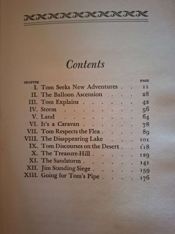 Tom Sawyer Abroad by Samuel Clemens (Hardcover)