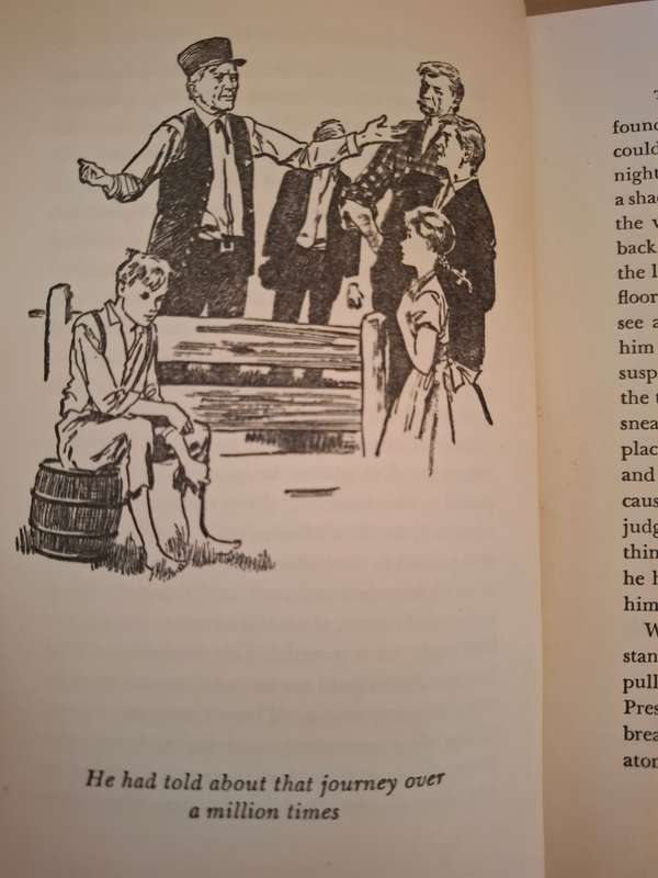Tom Sawyer Abroad by Samuel Clemens (Hardcover)