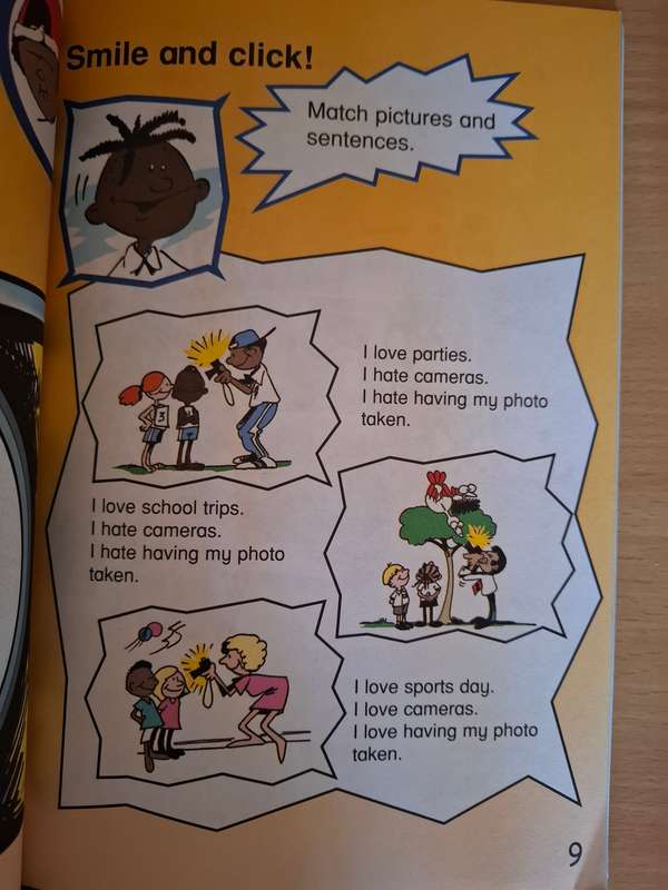 Story Street Learner`s Book 1 - Francois Bloemhof, Petra Dunn, Truida Hofmeyer (Paperback)