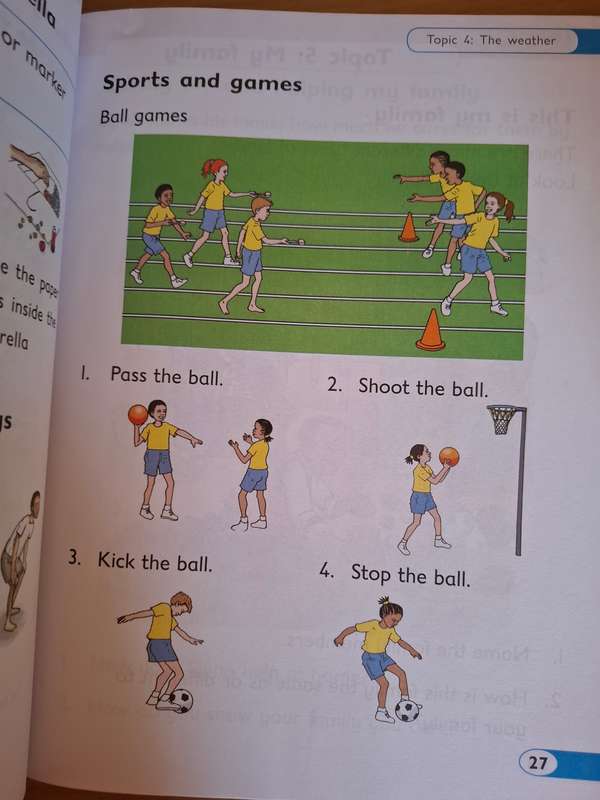 Day-by-Day Life Skills Learner`s Book Grade 1