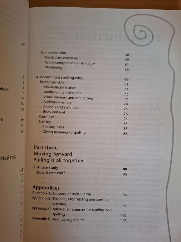 How can i help this child?A handbook for understanding children with learning disabilities: L. Gould