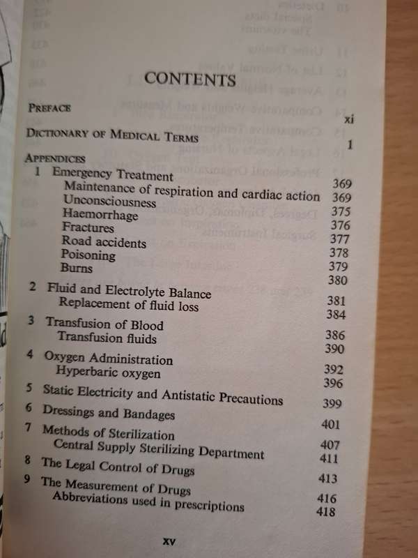 Bailliere`s Nurses Dictionary : Barbara F. Cape & Pamela Dobson (Paperback)