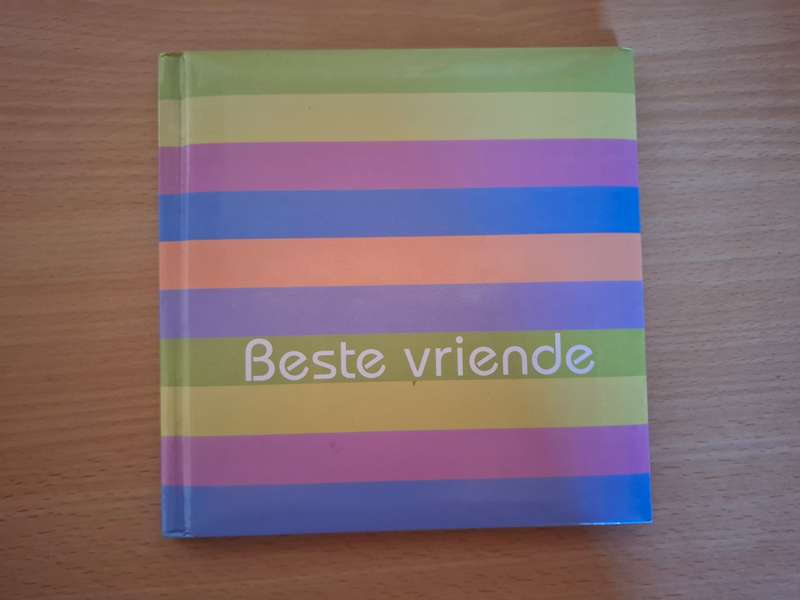 Beste vriende