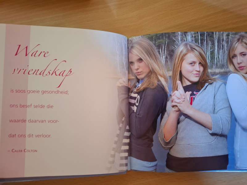 Beste vriende