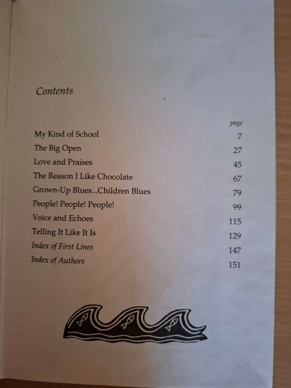 Can I Buy a Slice of Sky? Edited by Grace Nichols  (Hardcover)