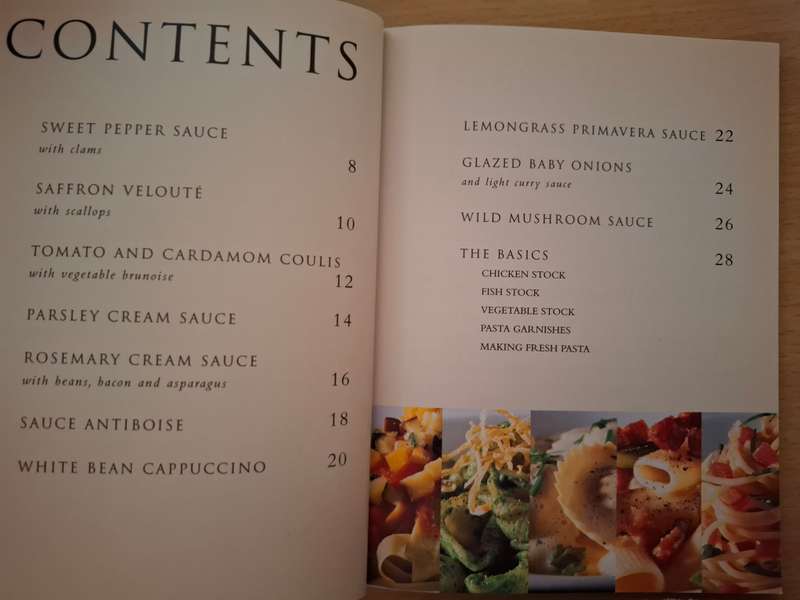 Pasta Saves - Gordon Ramsay  (Paperback)