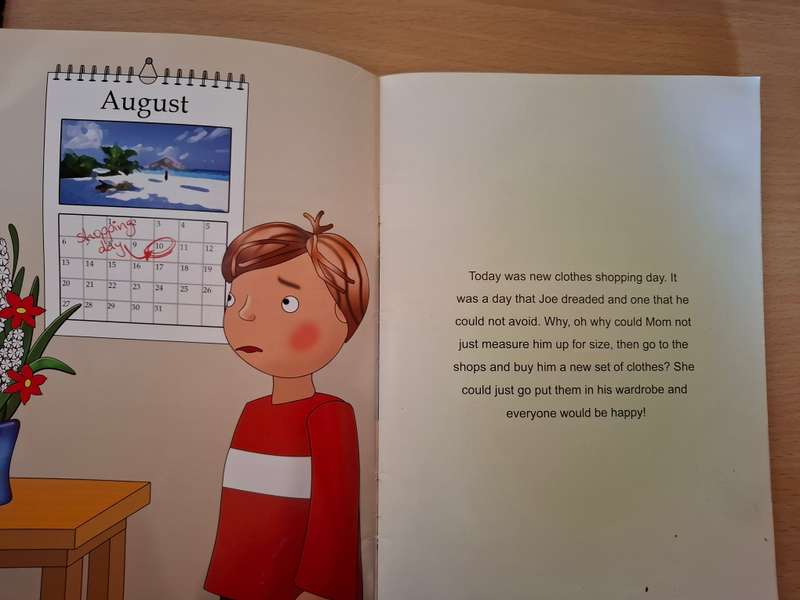 Babsie Beanie Becomes a Meanie!  The Duffel Coat Journals Book Four by Jeenie Jean