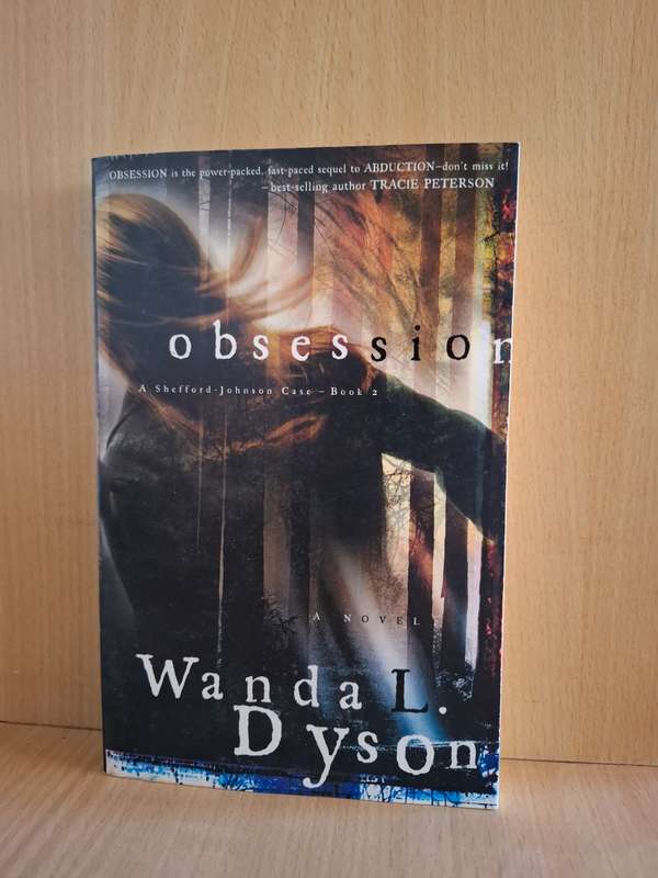 Obsession : Wanda L. Dyson  (Paperback)