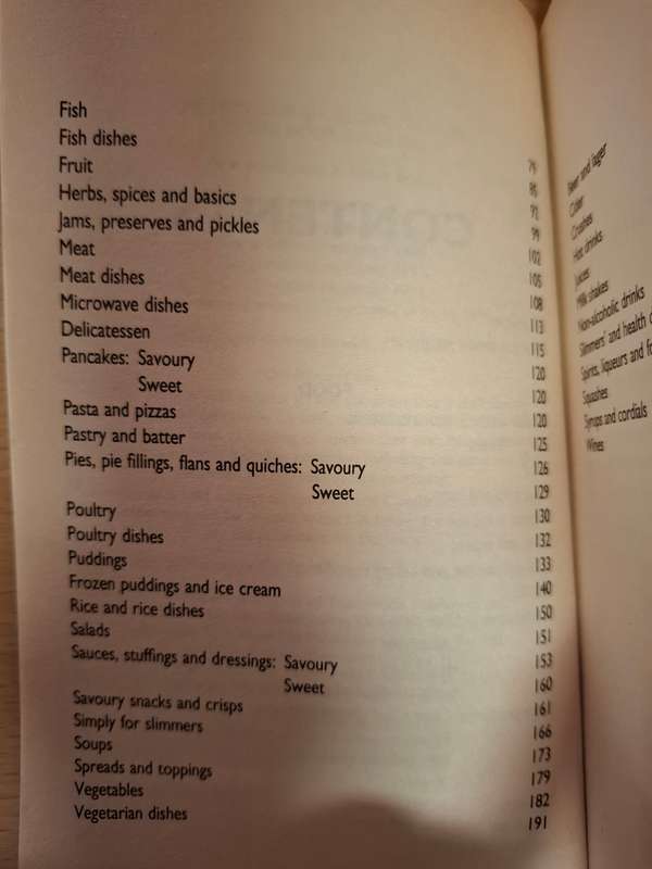 The New Corgi Calorie Counter : Anne Bewley  (Paperback)
