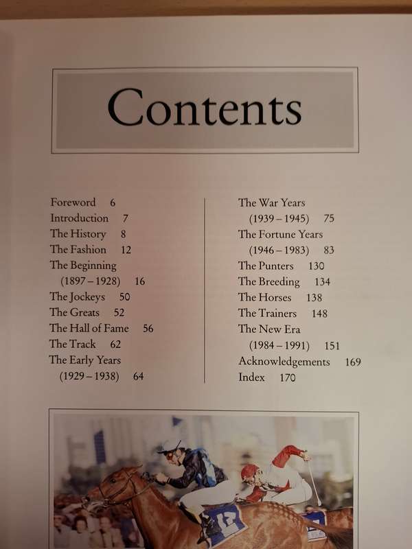 The History of The Rothmans July Handicap : Ernie Duffield  (Hardcover)