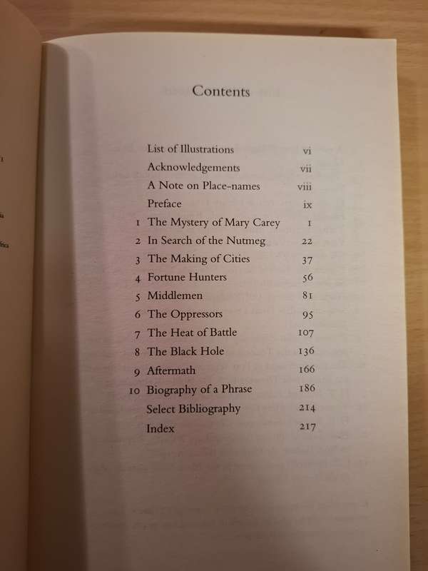 The Black Hole - Money, Myth and Empire : Jan Dalley  (Paperback)