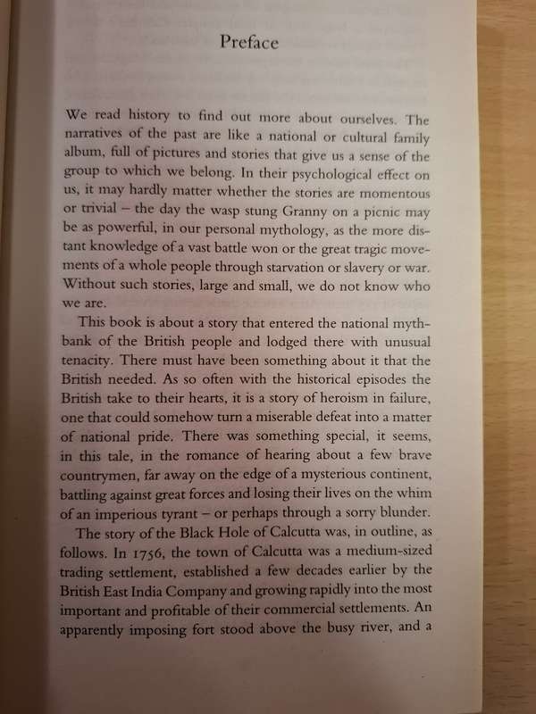 The Black Hole - Money, Myth and Empire : Jan Dalley  (Paperback)