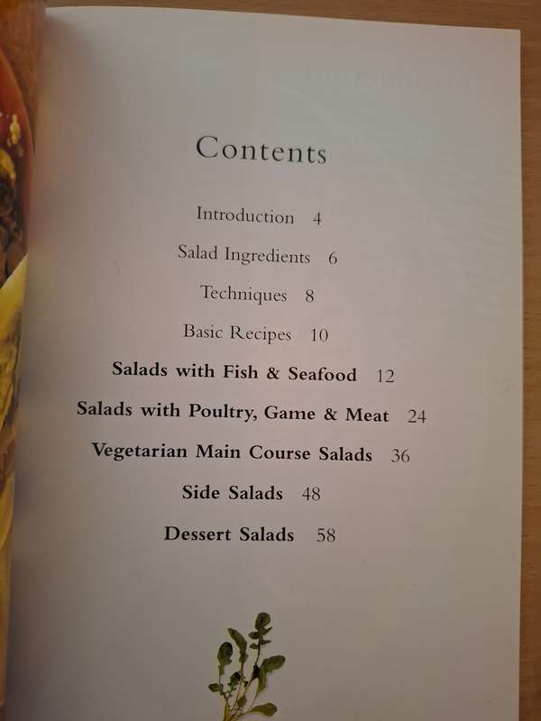Pick n Pay - Simply Salads  (Paperback)