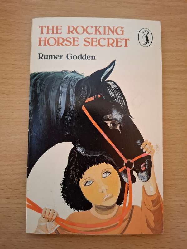 The Rocking Horse Secret : Rumer Godden  (Paperback)