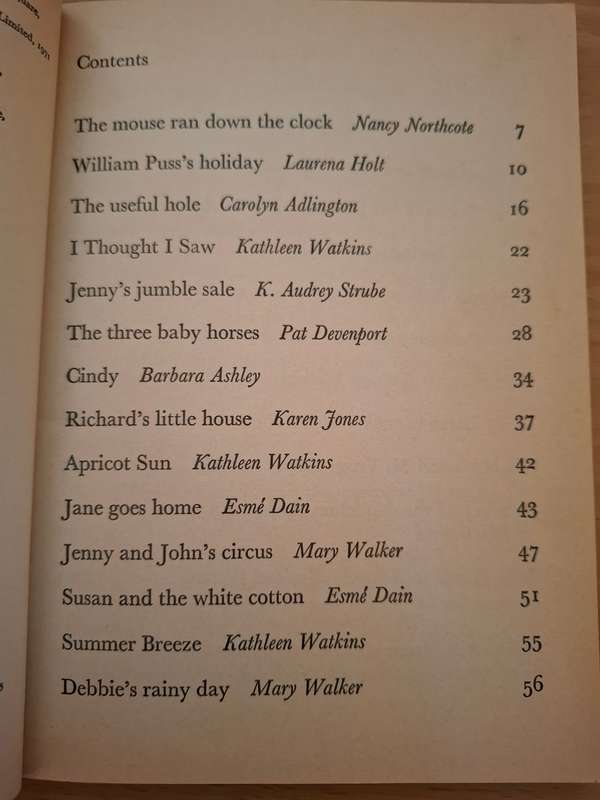 Let`s Have a Story Edited by Mary Bingley  (Paperback)