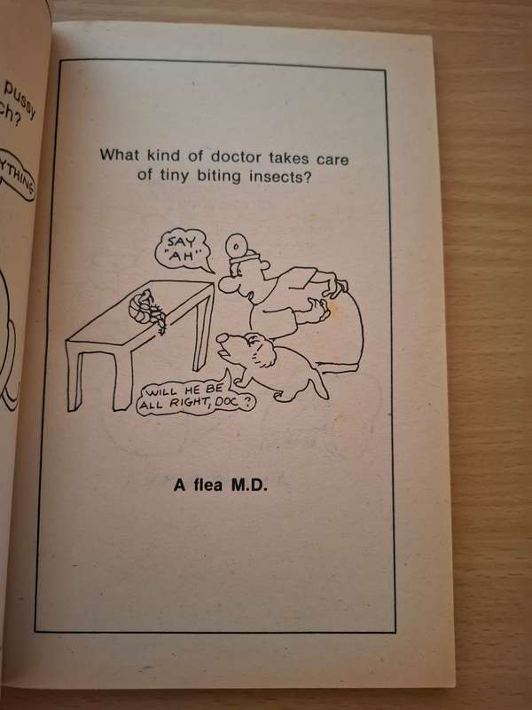 Do You Give Up? Cartoons, Riddles and Rhymes : William Cole and Mike Thaler (Paperback)