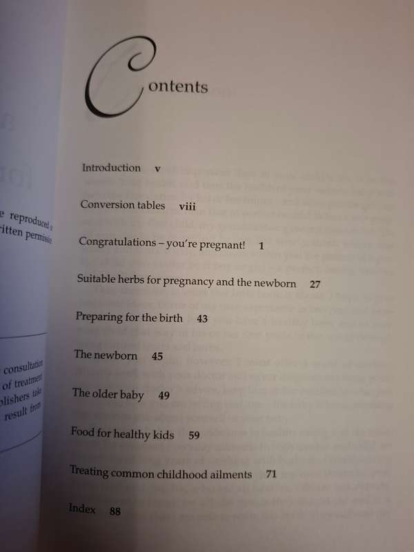 Pregnancy and Child Care for Healthy Living : Margaret Roberts  (Paperback)
