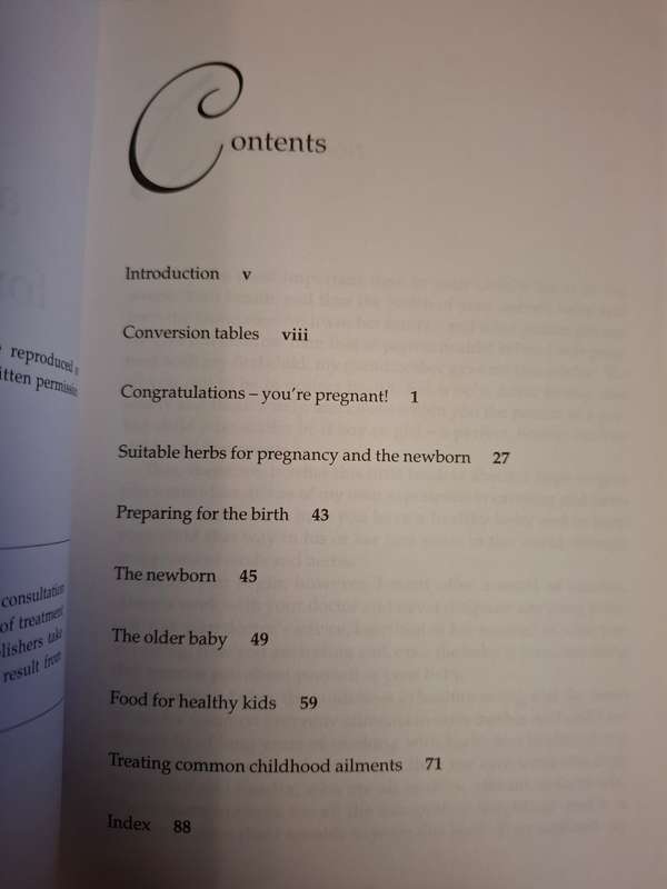 Pregnancy and Child Care for Healthy Living : Margaret Roberts  (Paperback)