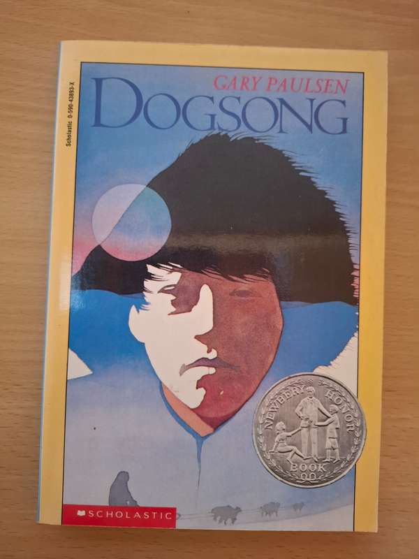 Dogsong: Gary Paulsen  (Paperback)