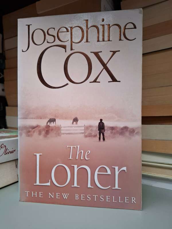 The Loner : Josephine Cox (Paperback)