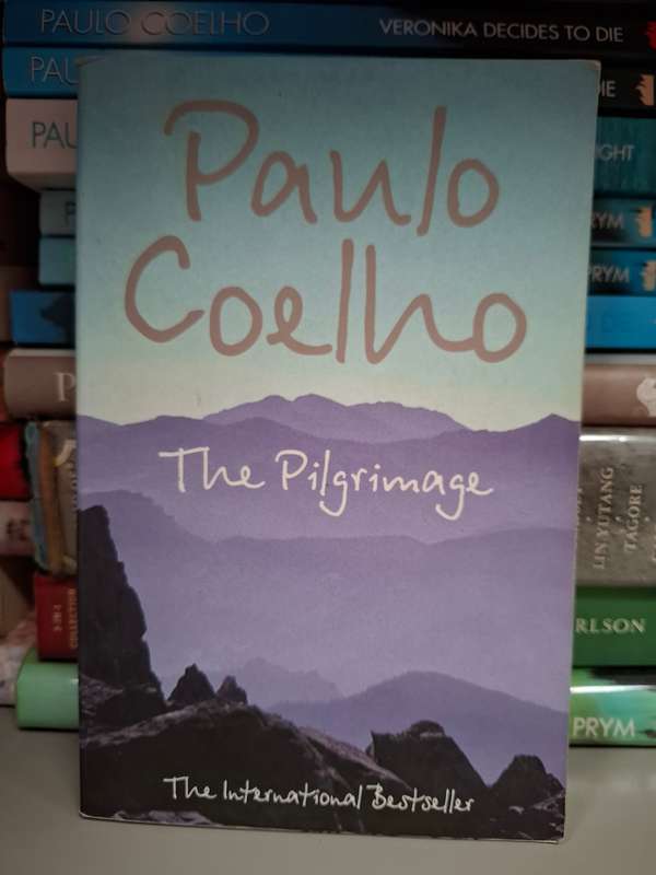 The Pilgrimage : Paulo Coelho  (Paperback)