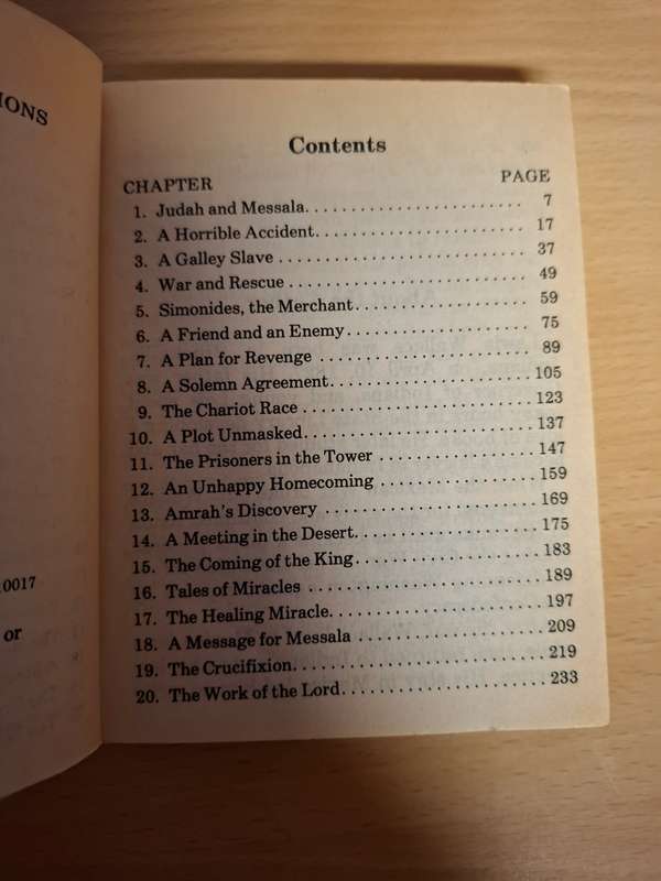 Illustrated Classic Edition - Ben-Hur : Lew Wallace (Paperback)