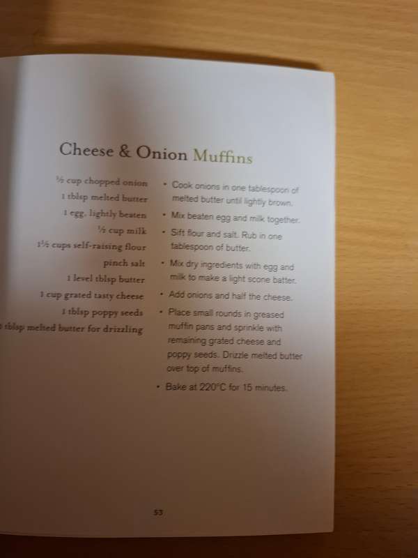 Muffin Bible (Paperback)