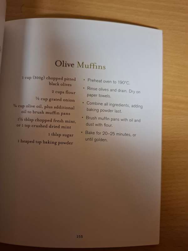 Muffin Bible (Paperback)
