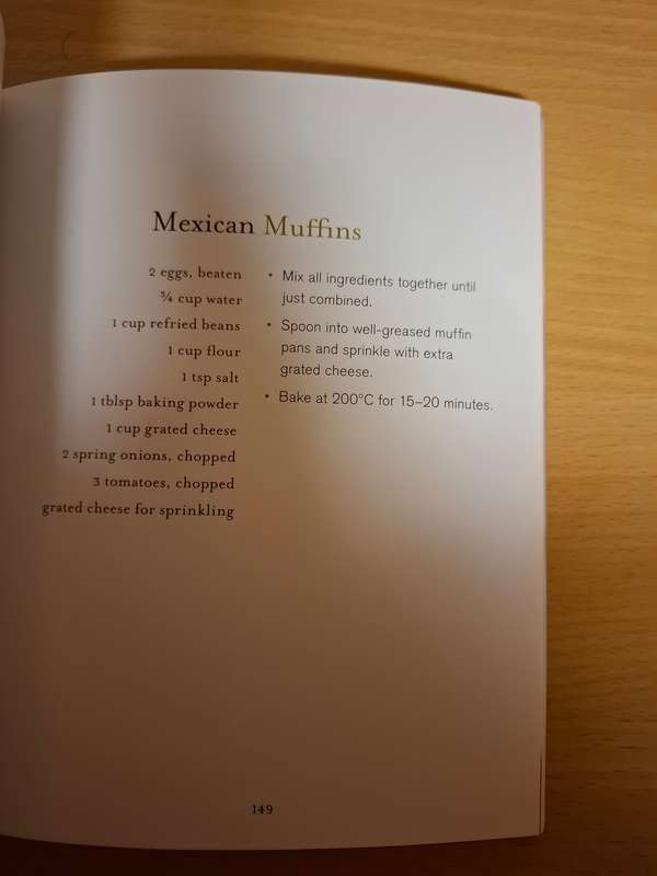 Muffin Bible (Paperback)