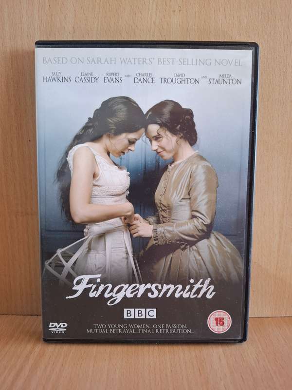 BBC - Fingersmith - Dvd