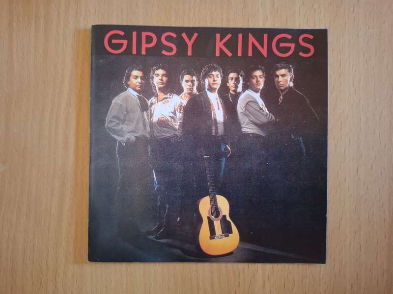 Gipsy Kings - CD