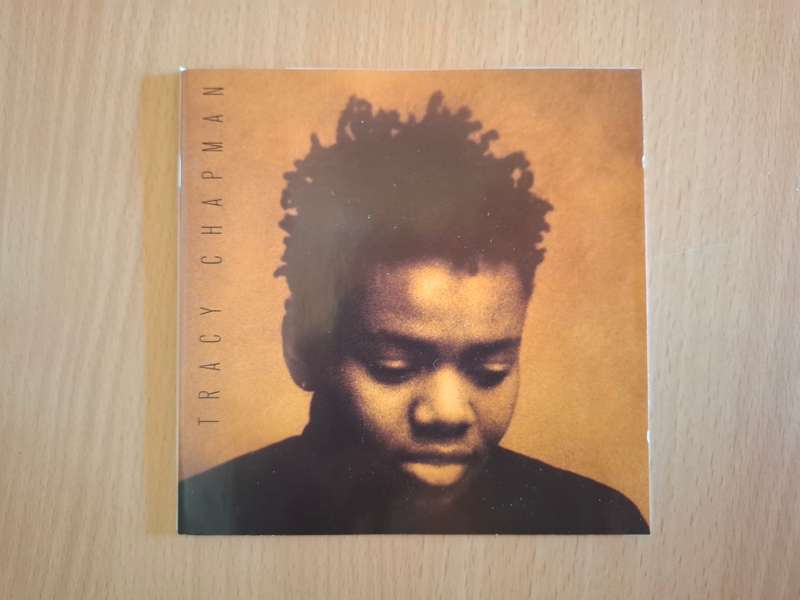 Tracy Chapman - CD