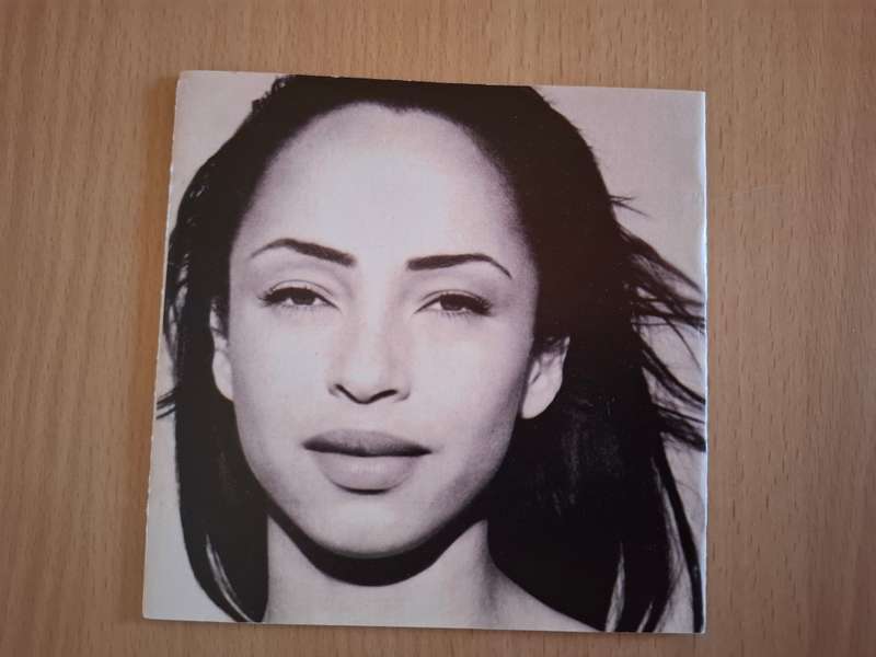 Sade - The Best of Sade - CD