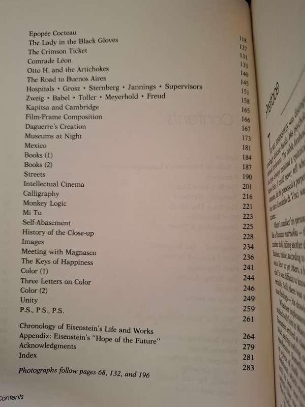 Immoral Memories - An Autobiography - Sergei Einstein Translated by Herbert Marshall (Paperback)