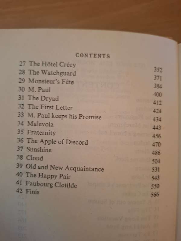 Villette : Charlotte Bronte  (Hardcover)
