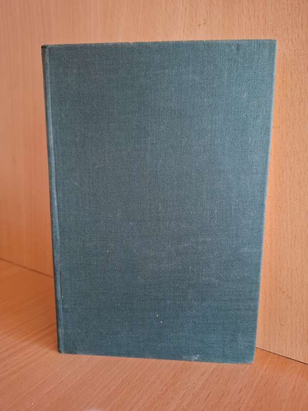 The Green Years : A.J. Cronin  (Hardcover)