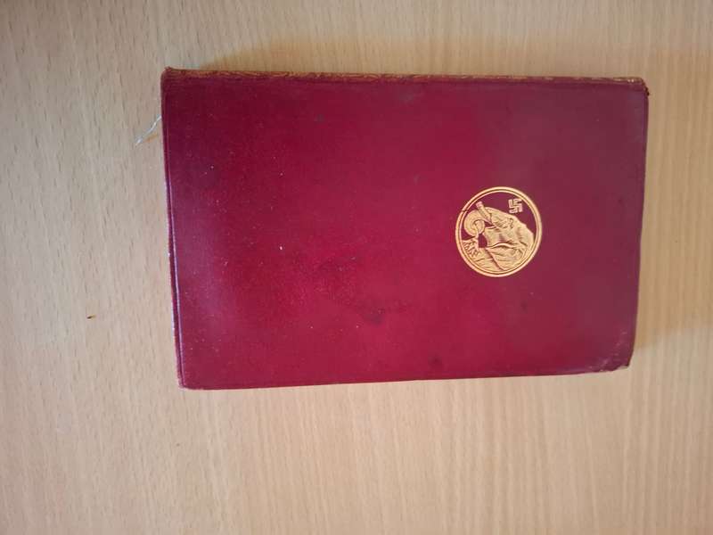 Kim by Rudyard Kipling