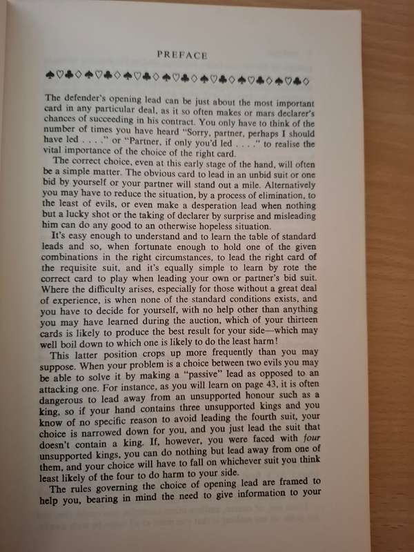 Your Lead, Partner : Ben Cohen and Rhoda Lederer (Paperback)