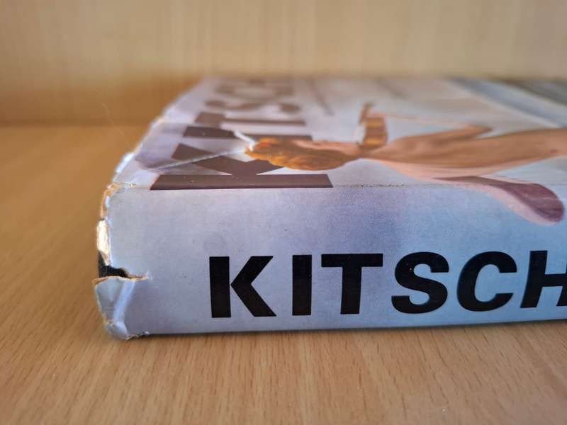 Kitsch - An anthology of bad taste : Gillo Dorfles  (Hardcover)