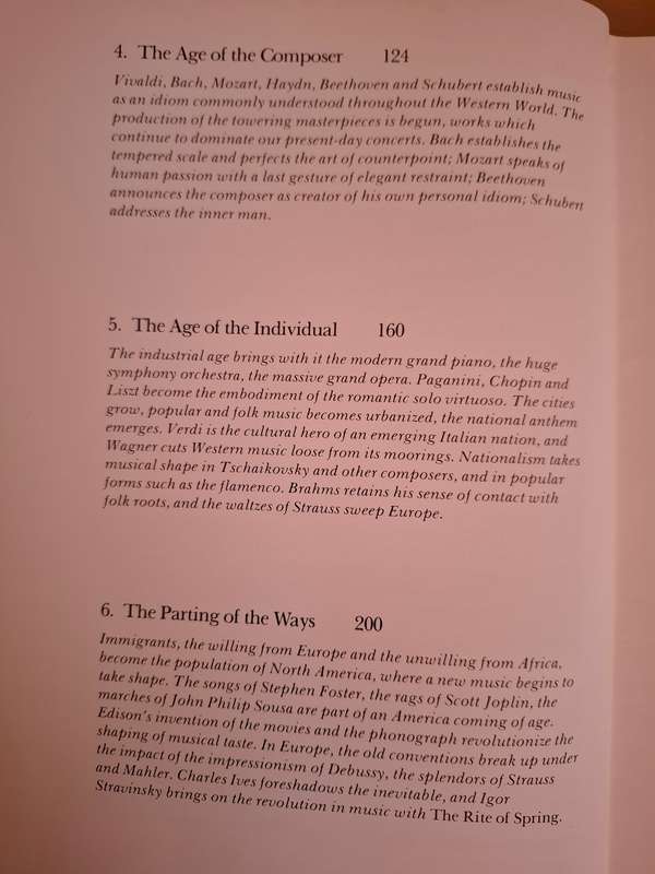 The Music of Man -The Music of Man - Yehudi Menuhin  Yehudi Menuhin and Curtis W. Davis  (Hardcover)