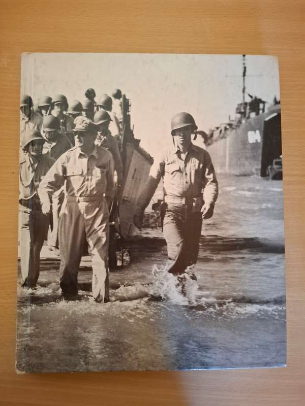 World War II Time-Life Books - Return to the Philippines by Rafael Steinberg (Hardcover)