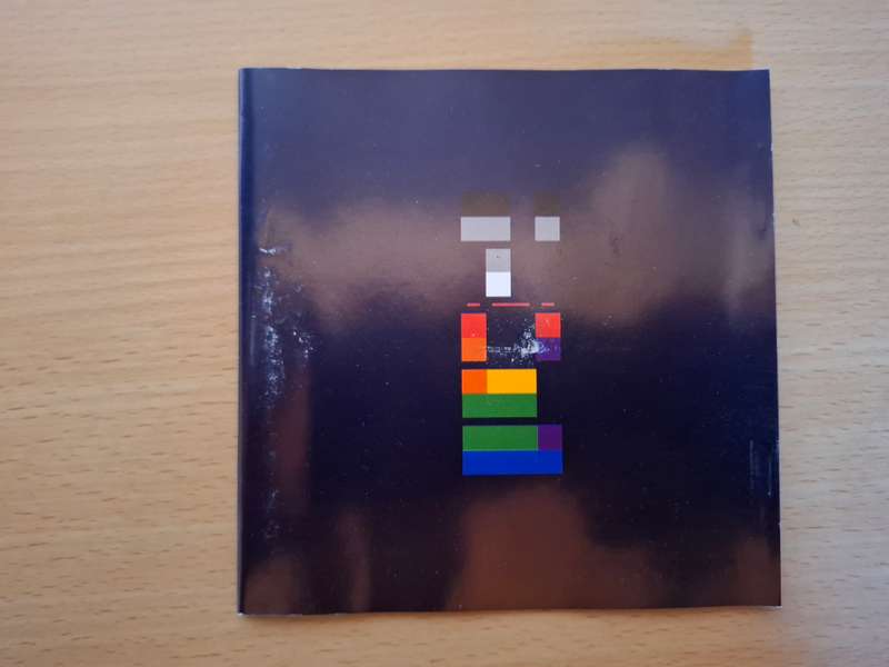Coldplay -  X&Y (CD)
