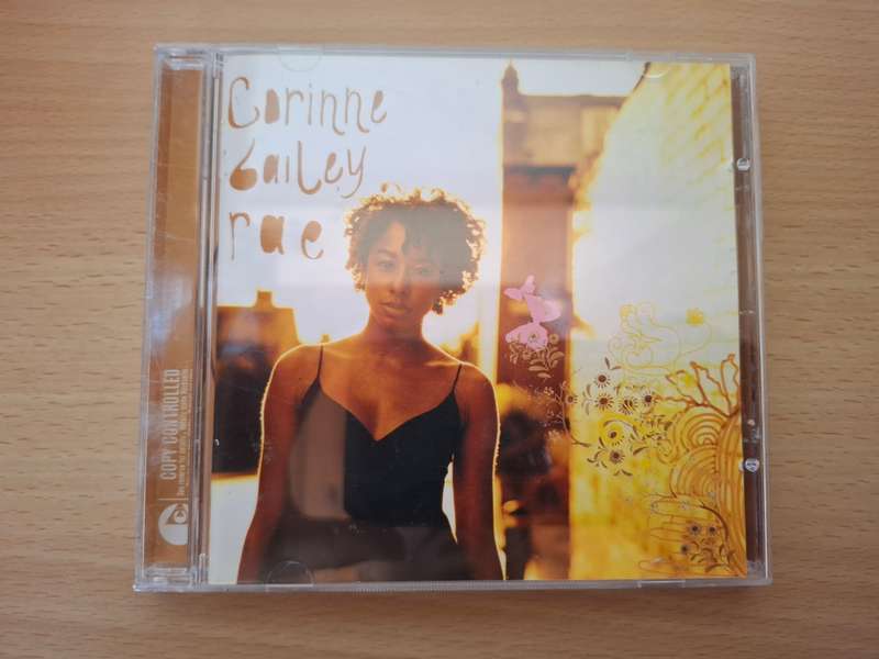 Corinne Bailey Rae - CD