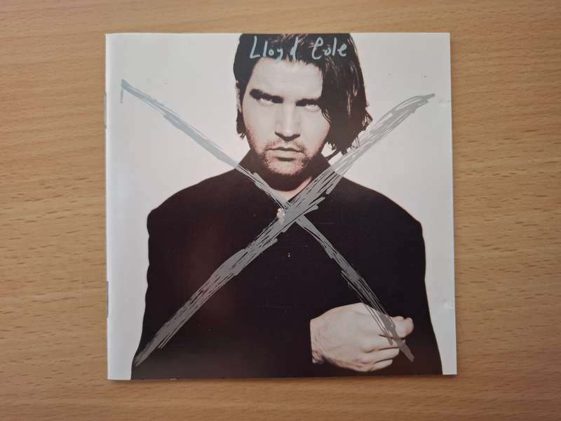 Lloyd Cole - CD