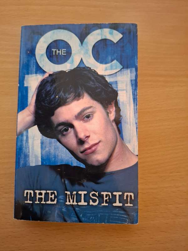 The OC - The Misfit  (Paperback)