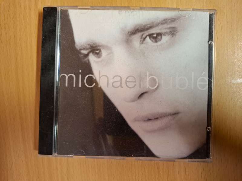 Michael Buble - CD